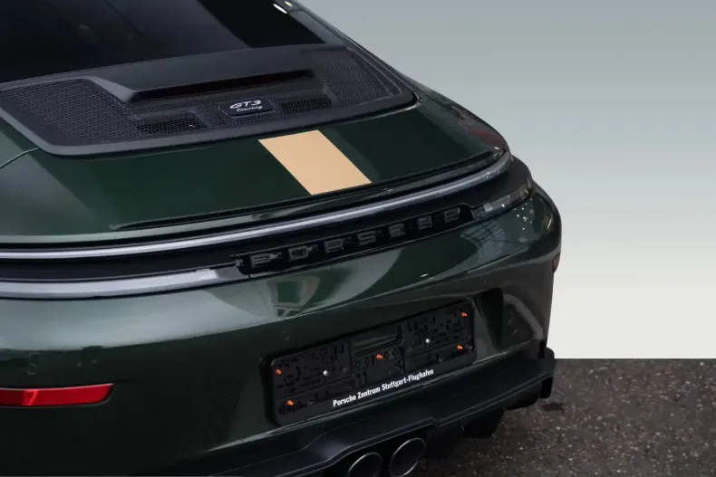 Porsche 992 din 2026 cu 25 km - oferta POR207781 - foto 33