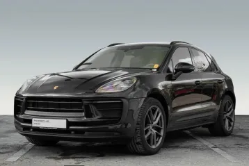 Porsche Macan din 2024 - oferta POR207782