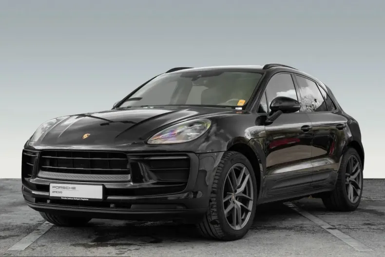Porsche Macan din 2024 cu 28.700 km - oferta POR207782 - foto 1