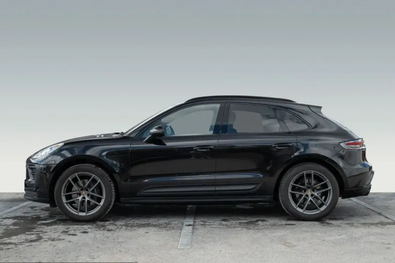 Porsche Macan din 2024 cu 28.700 km - oferta POR207782 - foto 2