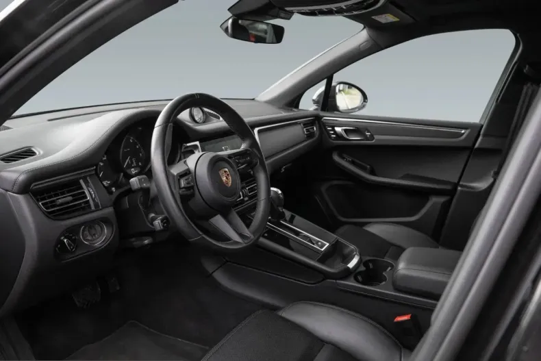 Porsche Macan din 2024 cu 28.700 km - oferta POR207782 - foto 4