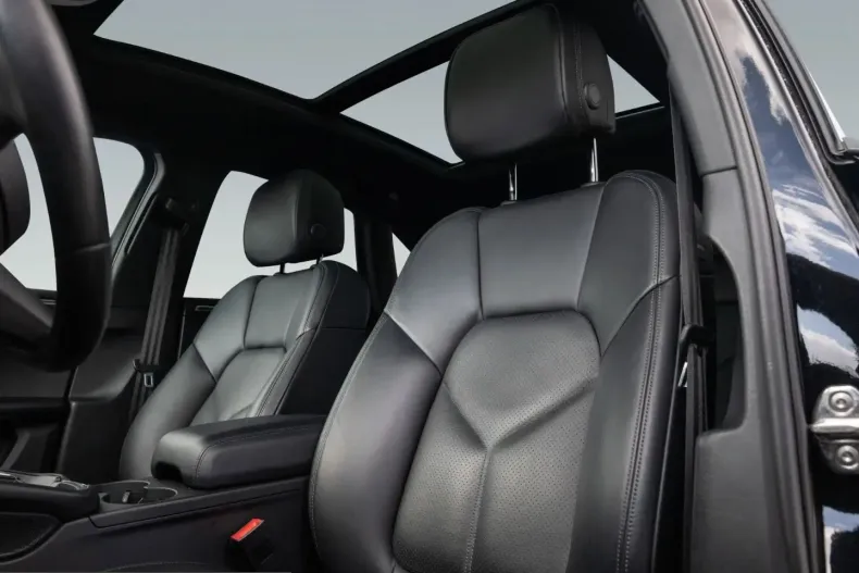 Porsche Macan din 2024 cu 28.700 km - oferta POR207782 - foto 5