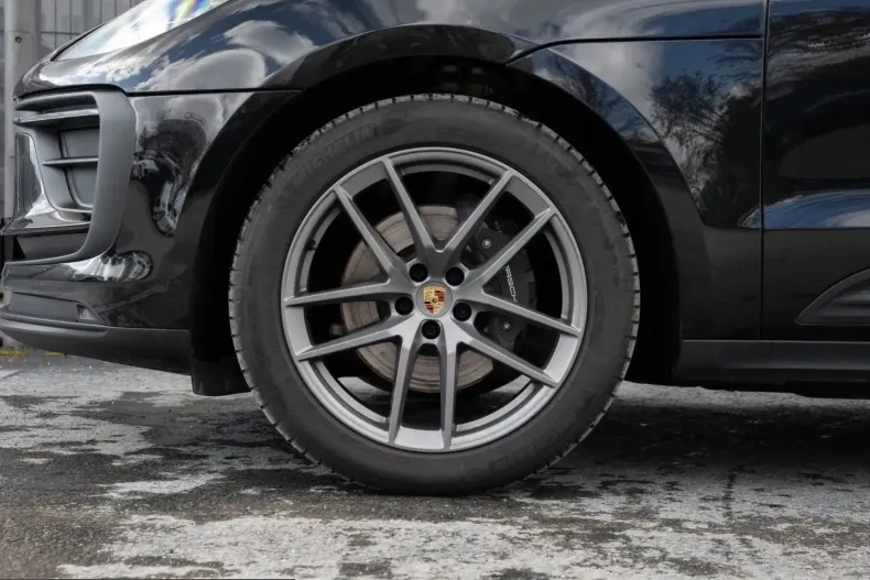 Porsche Macan din 2024 cu 28.700 km - oferta POR207782 - foto 6