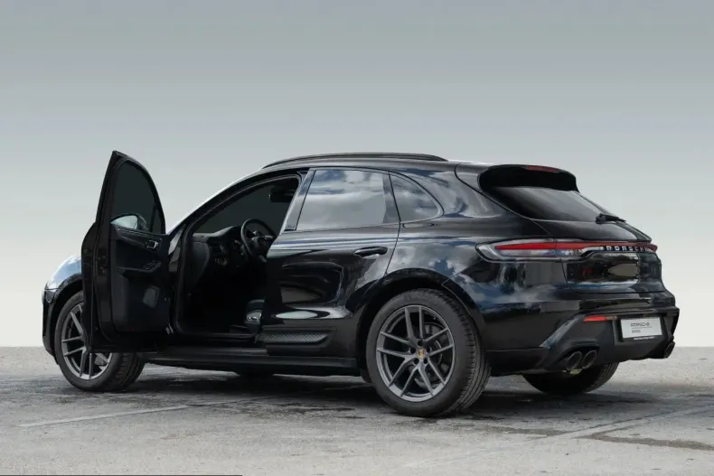 Porsche Macan din 2024 cu 28.700 km - oferta POR207782 - foto 7