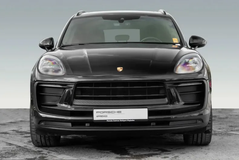 Porsche Macan din 2024 cu 28.700 km - oferta POR207782 - foto 8