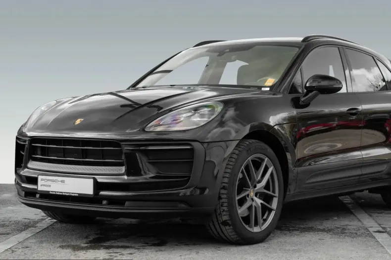 Porsche Macan din 2024 cu 28.700 km - oferta POR207782 - foto 9