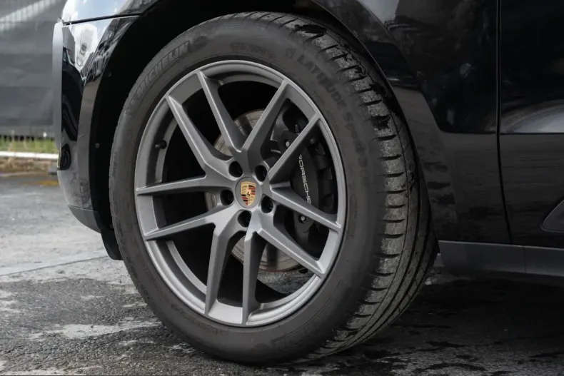 Porsche Macan din 2024 cu 28.700 km - oferta POR207782 - foto 10