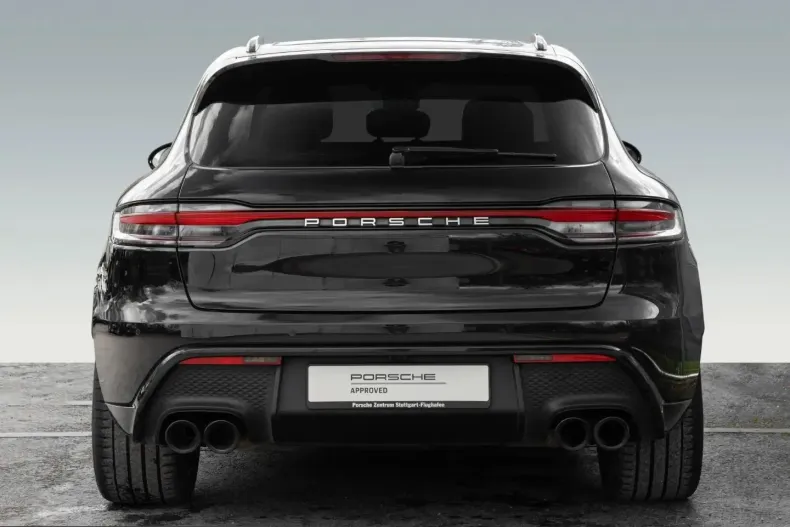 Porsche Macan din 2024 cu 28.700 km - oferta POR207782 - foto 11