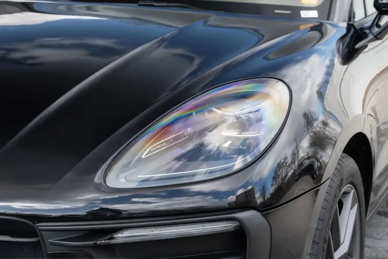 Porsche Macan din 2024 cu 28.700 km - oferta POR207782 - foto 14