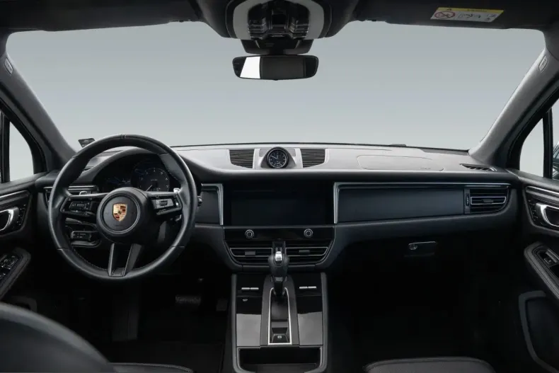 Porsche Macan din 2024 cu 28.700 km - oferta POR207782 - foto 17