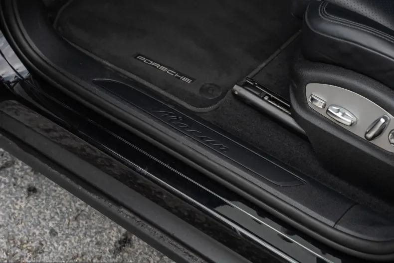 Porsche Macan din 2024 cu 28.700 km - oferta POR207782 - foto 20