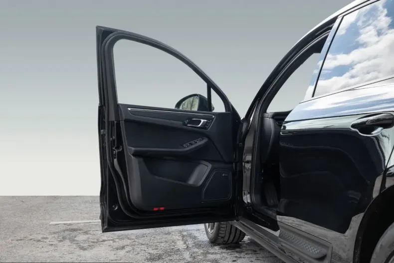 Porsche Macan din 2024 cu 28.700 km - oferta POR207782 - foto 22