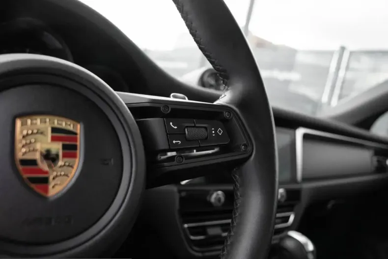 Porsche Macan din 2024 cu 28.700 km - oferta POR207782 - foto 25