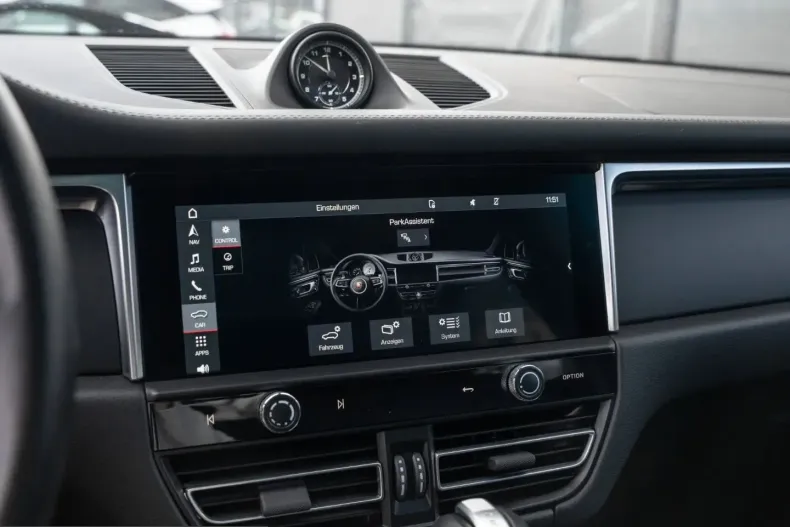 Porsche Macan din 2024 cu 28.700 km - oferta POR207782 - foto 32