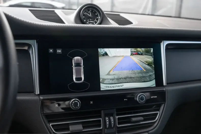 Porsche Macan din 2024 cu 28.700 km - oferta POR207782 - foto 37