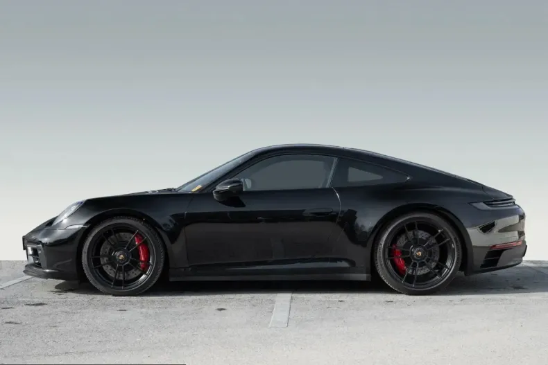 Porsche 911 din 2022 cu 43.800 km - oferta POR207783 - foto 2