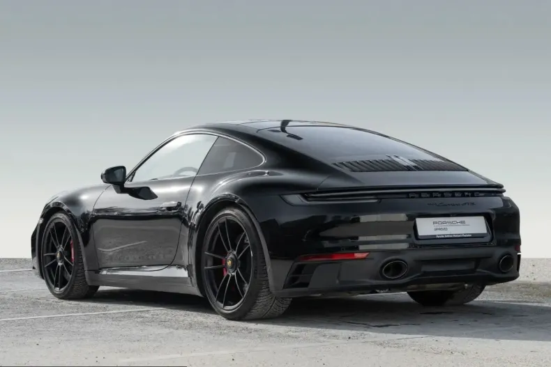 Porsche 911 din 2022 cu 43.800 km - oferta POR207783 - foto 3