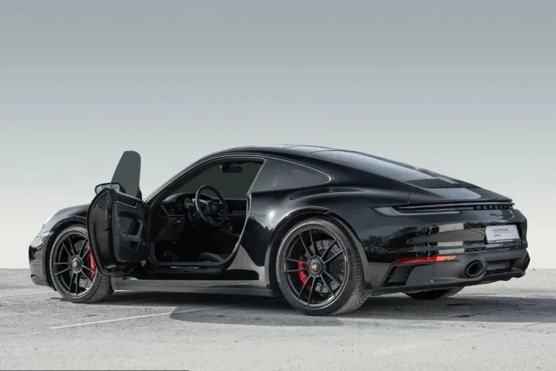 Porsche 911 din 2022 cu 43.800 km - oferta POR207783 - foto 6