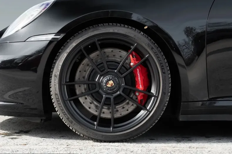 Porsche 911 din 2022 cu 43.800 km - oferta POR207783 - foto 7