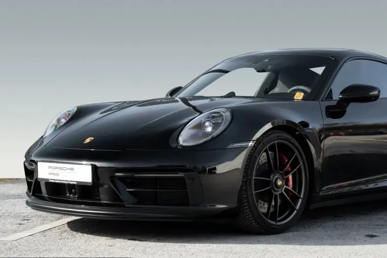 Porsche 911 din 2022 cu 43.800 km - oferta POR207783 - foto 9