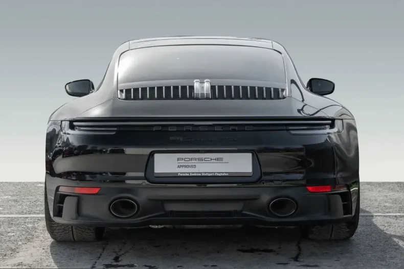 Porsche 911 din 2022 cu 43.800 km - oferta POR207783 - foto 10