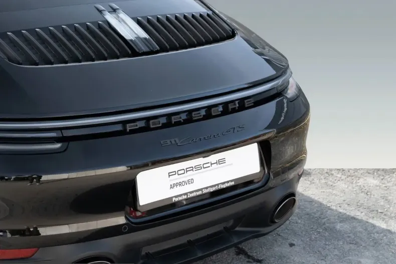 Porsche 911 din 2022 cu 43.800 km - oferta POR207783 - foto 12