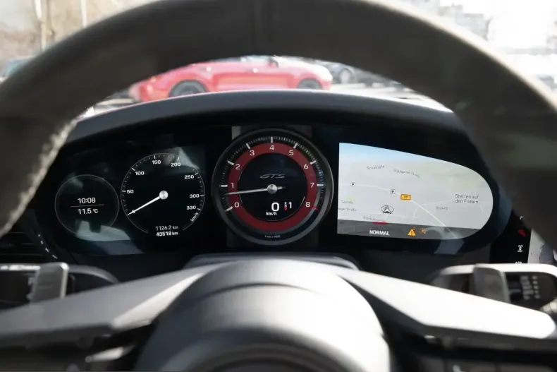 Porsche 911 din 2022 cu 43.800 km - oferta POR207783 - foto 15