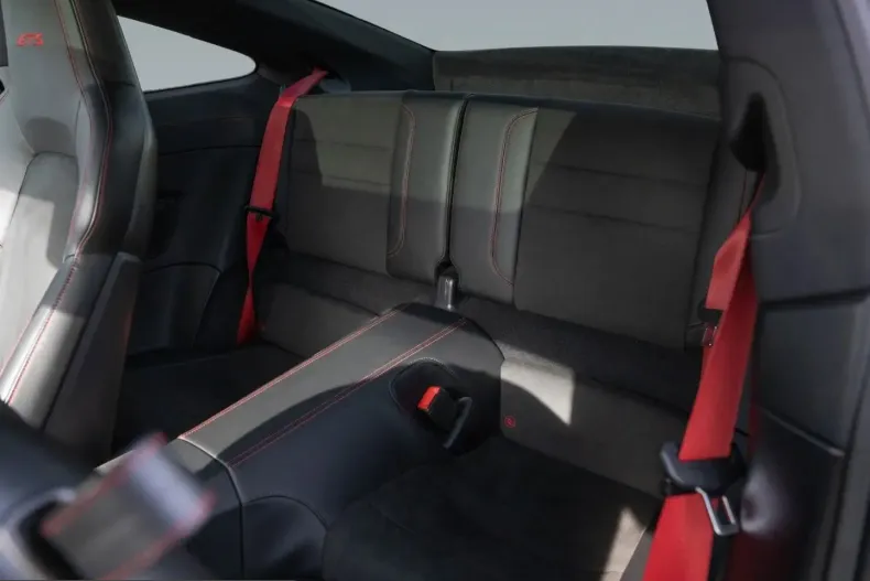 Porsche 911 din 2022 cu 43.800 km - oferta POR207783 - foto 16