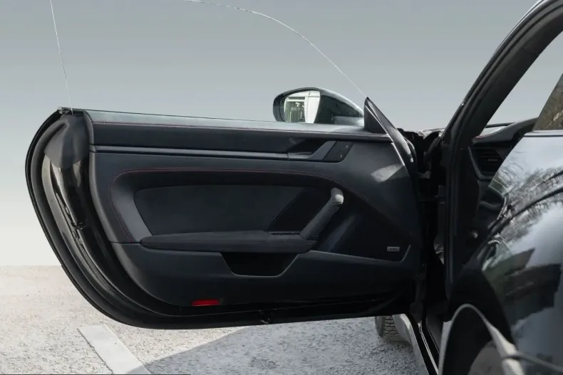 Porsche 911 din 2022 cu 43.800 km - oferta POR207783 - foto 17