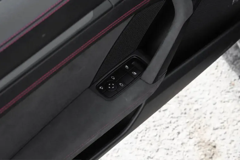 Porsche 911 din 2022 cu 43.800 km - oferta POR207783 - foto 18