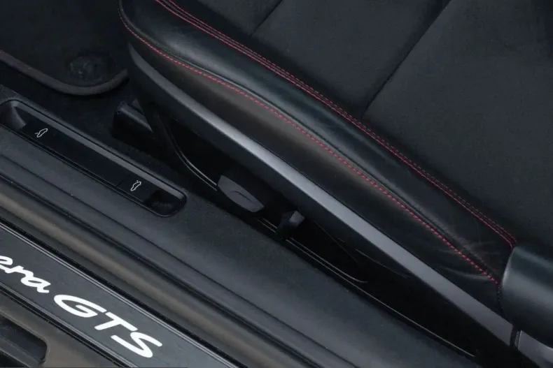 Porsche 911 din 2022 cu 43.800 km - oferta POR207783 - foto 19