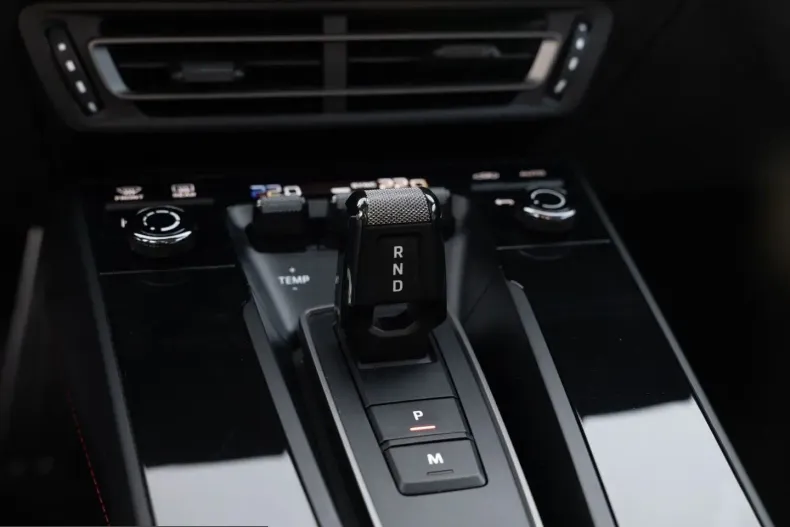 Porsche 911 din 2022 cu 43.800 km - oferta POR207783 - foto 23