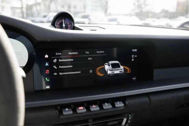 Porsche 911 din 2022 cu 43.800 km - oferta POR207783 - foto 25