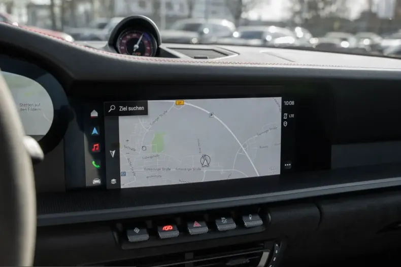 Porsche 911 din 2022 cu 43.800 km - oferta POR207783 - foto 26