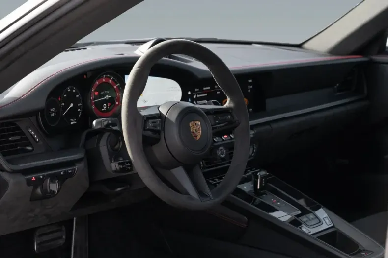 Porsche 911 din 2022 cu 43.800 km - oferta POR207783 - foto 27