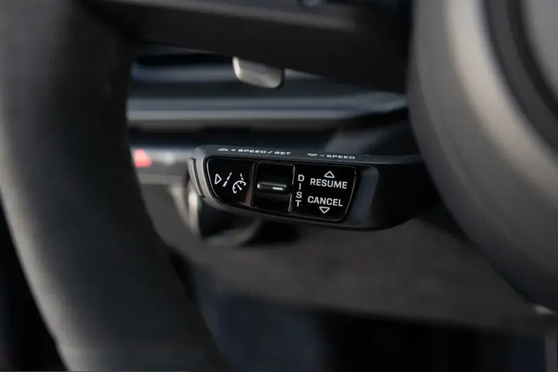 Porsche 911 din 2022 cu 43.800 km - oferta POR207783 - foto 29