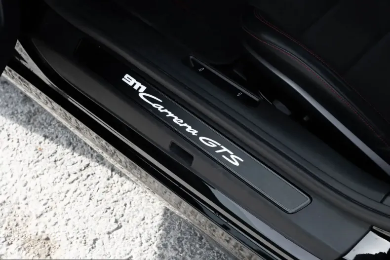 Porsche 911 din 2022 cu 43.800 km - oferta POR207783 - foto 32