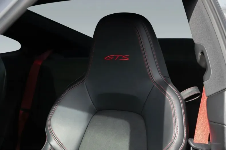 Porsche 911 din 2022 cu 43.800 km - oferta POR207783 - foto 33