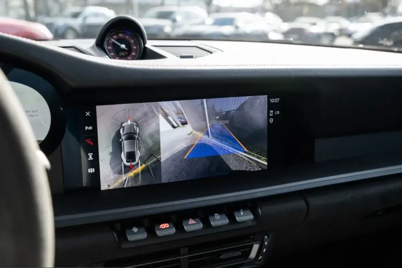 Porsche 911 din 2022 cu 43.800 km - oferta POR207783 - foto 36