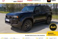 Toyota Land Cruiser din 2025 cu 18.516 km - oferta TOY207784 - foto 1