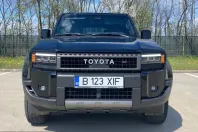 Toyota Land Cruiser din 2025 cu 18.516 km - oferta TOY207784 - foto 3