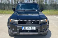 Toyota Land Cruiser din 2025 cu 18.516 km - oferta TOY207784 - foto 4