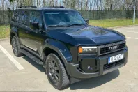 Toyota Land Cruiser din 2025 cu 18.516 km - oferta TOY207784 - foto 6