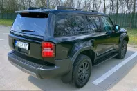 Toyota Land Cruiser din 2025 cu 18.516 km - oferta TOY207784 - foto 9