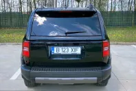 Toyota Land Cruiser din 2025 cu 18.516 km - oferta TOY207784 - foto 10