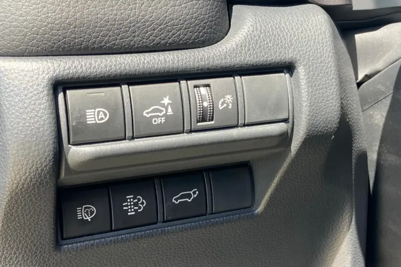 Toyota Land Cruiser din 2025 cu 18.516 km - oferta TOY207784 - foto 25