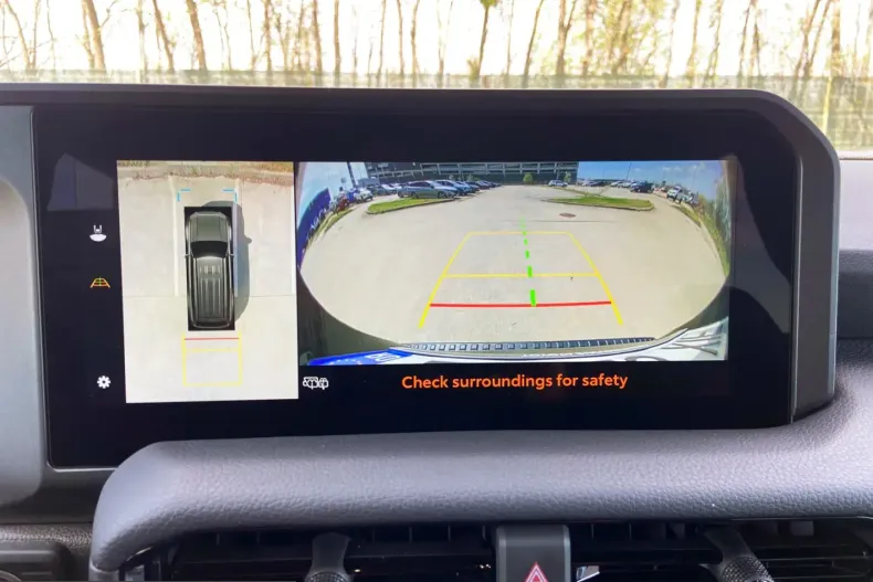 Toyota Land Cruiser din 2025 cu 18.516 km - oferta TOY207784 - foto 34