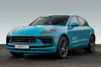 Porsche Macan din 2023 cu 76.120 km - oferta POR207785 - foto 1