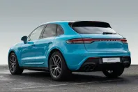 Porsche Macan din 2023 cu 76.120 km - oferta POR207785 - foto 2