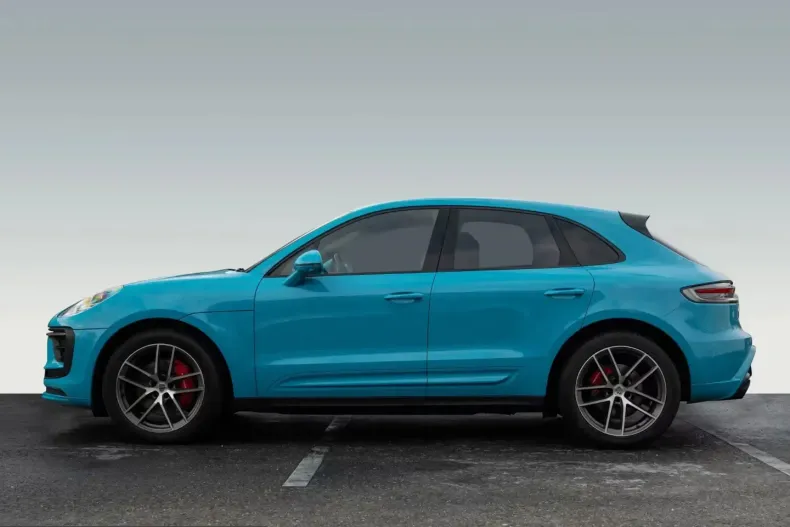 Porsche Macan din 2023 cu 76.120 km - oferta POR207785 - foto 3